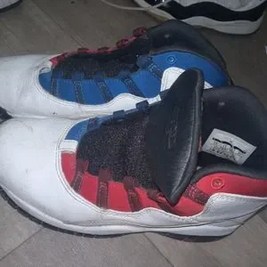 Russell westbrook 10s hot sale